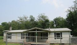 Foreclosure in  ROD AND GUN CLUB RD Unadilla, NY 13849