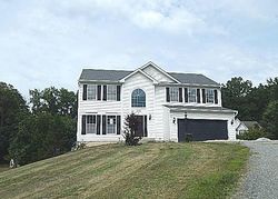 Foreclosure in  S HAMPTON DR Bryans Road, MD 20616