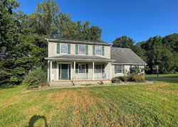 Foreclosure in  WYE KNOT CT Queenstown, MD 21658