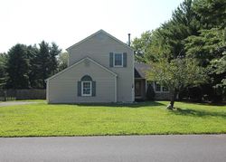 Foreclosure in  SYCAMORE DR Medford, NJ 08055