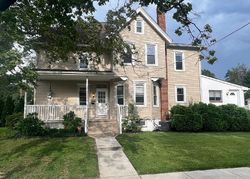 Foreclosure in  IRVING AVE Merchantville, NJ 08109