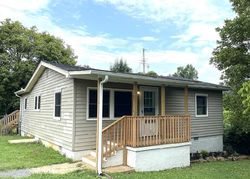 Foreclosure in  BLAND LN Knoxville, TN 37920