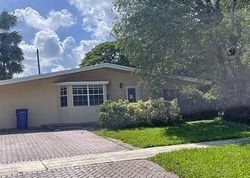 Foreclosure in  NW 62ND TER Pompano Beach, FL 33063