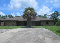 Foreclosure in  FARNSWORTH AVE Malabar, FL 32950