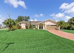 Foreclosure in  BRIGGS CIR Port Charlotte, FL 33948