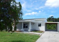 Foreclosure in  HARBOUR DR Punta Gorda, FL 33983