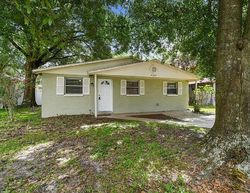 Foreclosure in  N ROME CIR Tampa, FL 33612