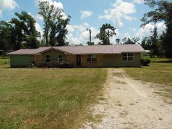 Foreclosure in  TALL PINE DR Marianna, FL 32446