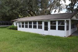 Foreclosure in  MONAHAN DR Zephyrhills, FL 33541
