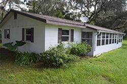 Foreclosure in  MONAHAN DR Zephyrhills, FL 33541