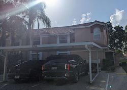 Foreclosure in  SHADYBROOK DR  Boynton Beach, FL 33437