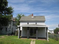 Foreclosure in  SHANNON AVE Washington, PA 15301