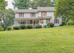 Foreclosure in  HILLSDALE RD West Chester, PA 19382