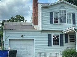 Foreclosure in  PROSPECT ST Wethersfield, CT 06109