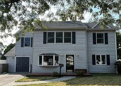 Foreclosure in  JEAN RD West Islip, NY 11795