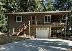 Foreclosure in  E VINE MAPLE LN Union, WA 98592