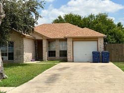 Foreclosure in  SOUTH AVE Donna, TX 78537