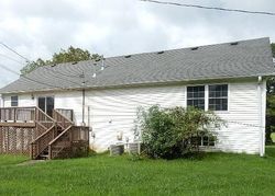 Foreclosure in  JENKINSVILLE JAMESTOWN RD Dyersburg, TN 38024