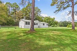 Foreclosure in  BAYOU JONAS DR Coden, AL 36523