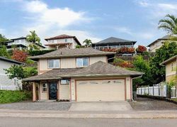 Foreclosure in  HAKU MELE ST Kailua Kona, HI 96740