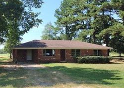 Foreclosure in  COUNTY ROAD 157 Cash, AR 72421