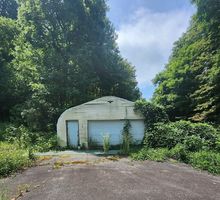 Foreclosure in  MILLER LN Trade, TN 37691
