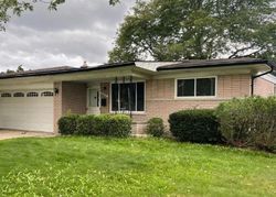 Foreclosure in  AUSTIN DR Warren, MI 48092