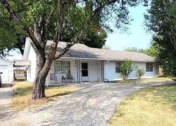 Foreclosure Listing in MYRTLE DR ARDMORE, OK 73401