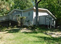 Foreclosure Listing in W SUGAR HOLLOW RD PARK HILL, OK 74451