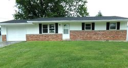 Foreclosure in  LEATHERWOOD CIR Bedford, IN 47421