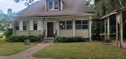 Foreclosure in  S CHERRY ST Pauls Valley, OK 73075