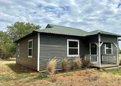 Foreclosure Listing in LINCOLN ST RYAN, OK 73565