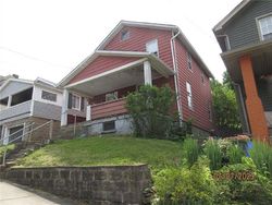 Foreclosure in  MELLON AVE Baden, PA 15005