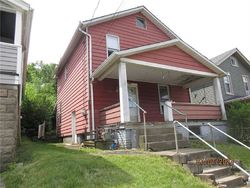 Foreclosure in  MELLON AVE Baden, PA 15005