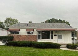 Foreclosure in  SHERIDAN ST Garden City, MI 48135