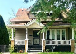 Foreclosure in  HICKORY ST Detroit, MI 48205