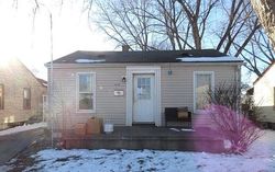 Foreclosure in  MORTENVIEW DR Taylor, MI 48180