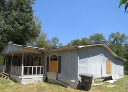 Foreclosure in  COUNTY ROAD 3582 Winnsboro, TX 75494