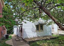 Foreclosure in  N 12TH ST Quincy, IL 62301