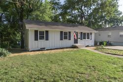 Foreclosure in  E CHESTNUT ST Harrisonville, MO 64701