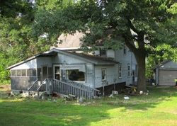 Foreclosure in  COUNTY RD N Arkansaw, WI 54721