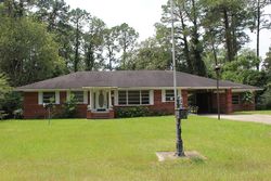 Foreclosure in  WHITE OAK ST Jesup, GA 31545