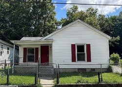 Foreclosure in  LYLESVILLE ST Paris, KY 40361