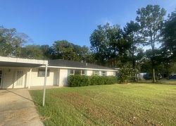 Foreclosure in  BEN MONIC DR Evangeline, LA 70537