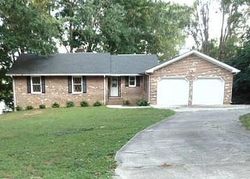 Foreclosure in  TANGLEWOOD DR Bracey, VA 23919