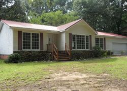 Foreclosure in  SUGARLOAF LN Anniston, AL 36207