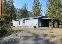 Foreclosure Listing in HARDY LN OROFINO, ID 83544