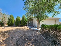 Foreclosure in  TEAL PL NE Rio Rancho, NM 87144