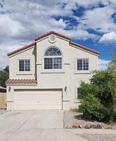 Foreclosure in  COLLIE DR NE Rio Rancho, NM 87144