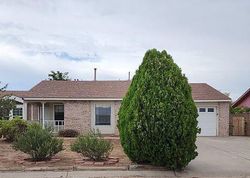 Foreclosure in  GADWALL RD NE Rio Rancho, NM 87144